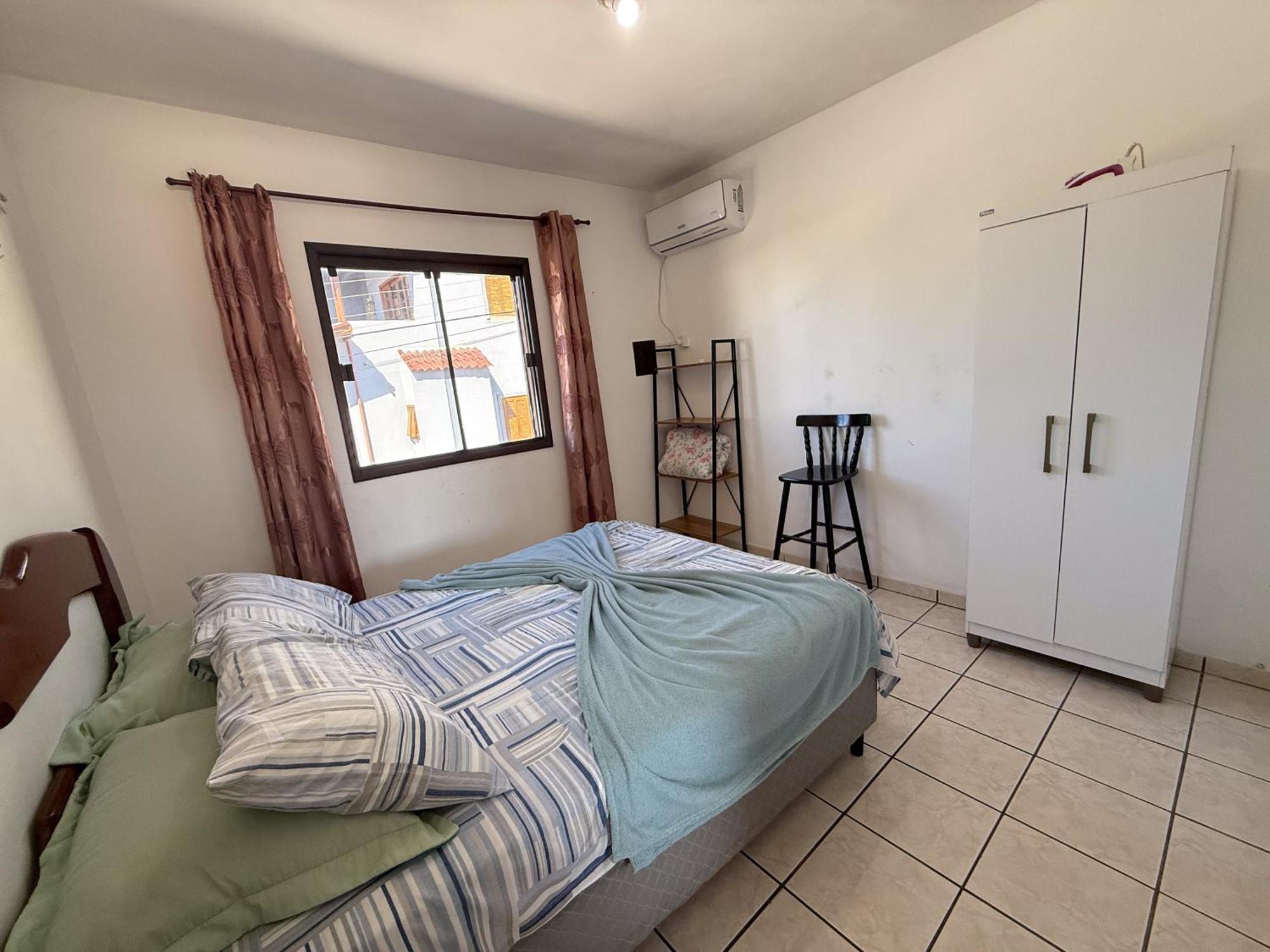 Residencial Santinho Apartment Florianopolis Exterior photo
